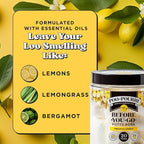 Poo-Pourri Before-You-Go 2-in-1 Toilet Potty Pods, Original Citrus, Bathroom - Image 6
