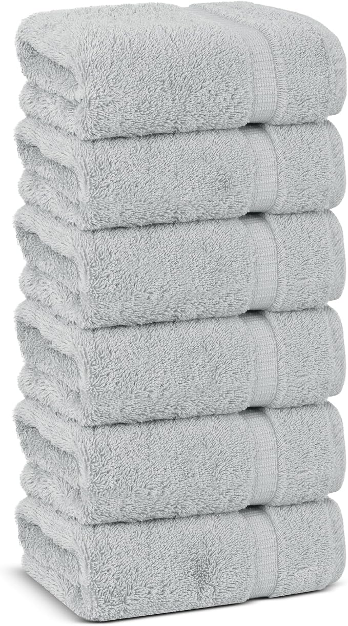 Chakir Turkish Linens | Hotel & Spa Quality 100% Cotton Premium Turkish Towels by ChakirTurkishLinens