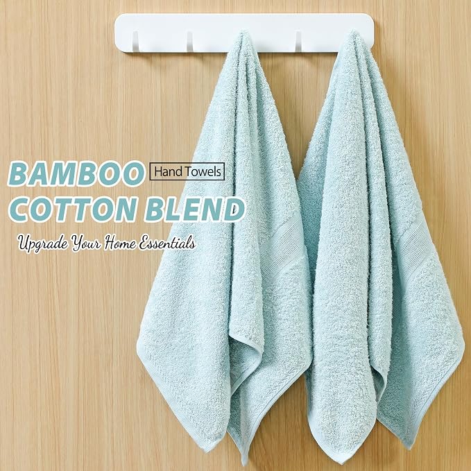 Aibaser Hand Towels-16x30inch - Image 3
