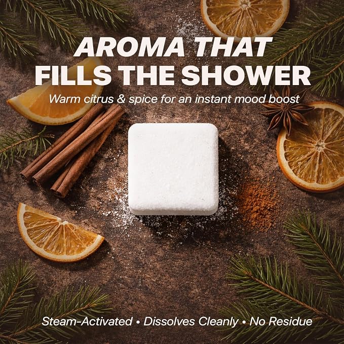 Shower Steamers Aromatherapy - Image 7