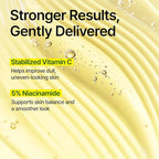 GOODAL Green Tangerine Vitamin C Serum – Facial Serum - Image 6