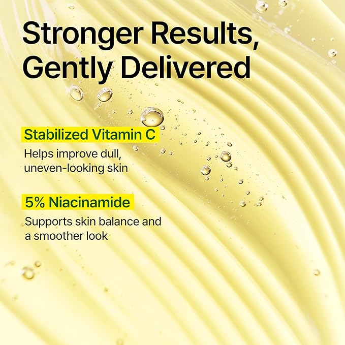 GOODAL Green Tangerine Vitamin C Serum – Facial Serum - Image 6