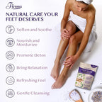 Fivona Foot Soak Blend Epsom Salt - Image 4