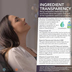 Natural Flower Power Air Freshener Spray - Image 6