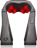 MagicMakers Neck Massager with Heat Gifts by MagicMakers