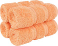 American Soft Linen Luxury Washcloths by AmericanSoftLinen