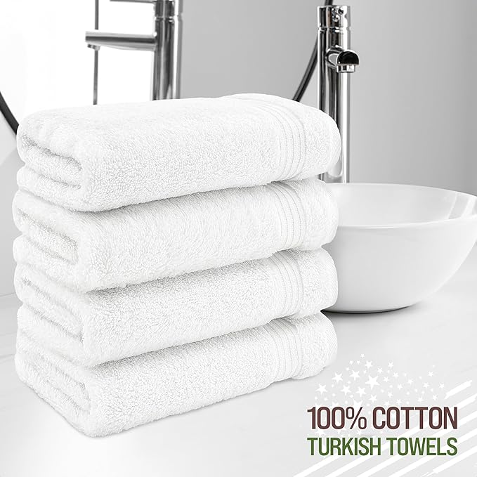 American Veteran Towel, Hand Towels - Image 2