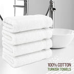 American Veteran Towel, Hand Towels - Image 2