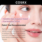 COSRX Limited Pink Edition Pink Peptides Collagen Hydrogel Eye Patch – - Image 5