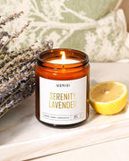 AOOVOO Candle Set - Image 4