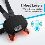 Portable Finger Pressure Neck and Back Massager - Image 6