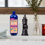 Dr Teal's Kids 3-in-1 Elderberry Bath: Bubble Bath, Body Wash & Shampoo - Image 9
