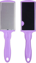 1pc Callus Remover Tool in Lilac by Expressions