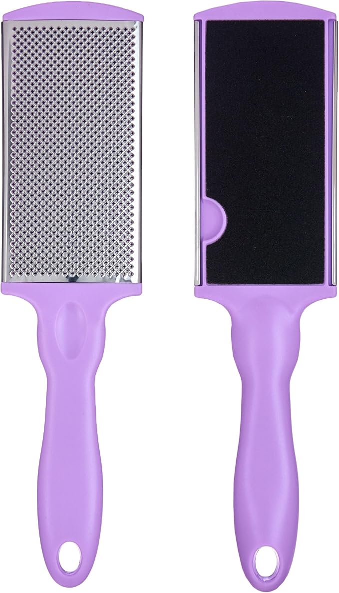 1pc Callus Remover Tool in Lilac by Expressions