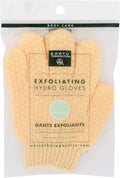 Earth Therapeutics Exfoliating Hydro Gloves by EarthTherapeutics