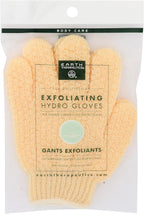 Earth Therapeutics Exfoliating Hydro Gloves by EarthTherapeutics