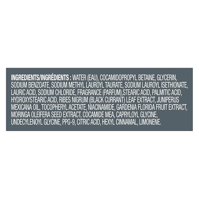 DOVE MEN Moisturizing Body Wash | #1 Dermatologist Body Wash - Image 7