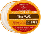 Arvazallia Rejuvenating Hair Mask and Deep Conditioner by Arvazallia