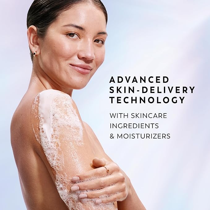 Olay Super Serum Body Wash for Normal Skin, 24hr Long Lasting Hydration - Image 5