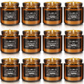 YOROXRG 12 Pcs Scented Candles by YOROXRG