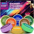 Shower Steamers for Men 8 Pack by Unknown