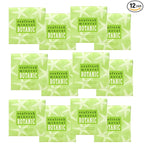 Greenwich Bay Mini Botanical Soap Bars – 12 Pack 1.9 oz Each – Individually by Greenwich+Bay+Trading+Company