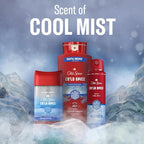 Old Spice Body Wash for Men, 24/7 Shower Fresh & Clean - Image 5