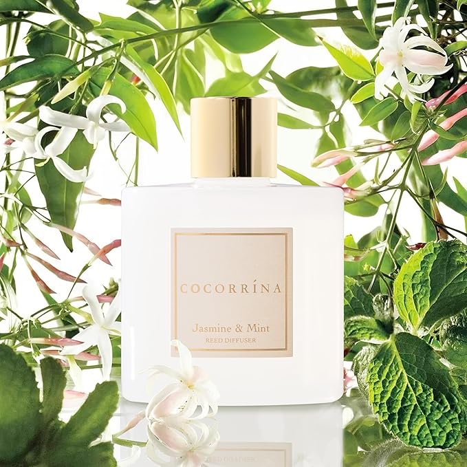 COCORRÍNA Reed Diffuser - Image 3