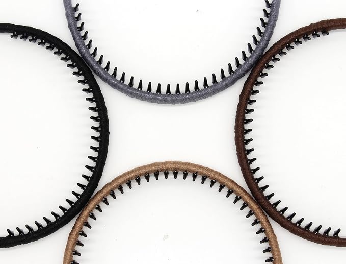 JOBAND Zig Zag Hairbands - Image 3