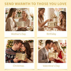 25 Pcs Mother's Day Gift, Eucalyptus Bath & Body Gift Set - Image 8