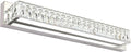 ZUZITO LED Vanity Lights for Bathroom by HOME