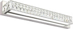 ZUZITO LED Vanity Lights for Bathroom by HOME