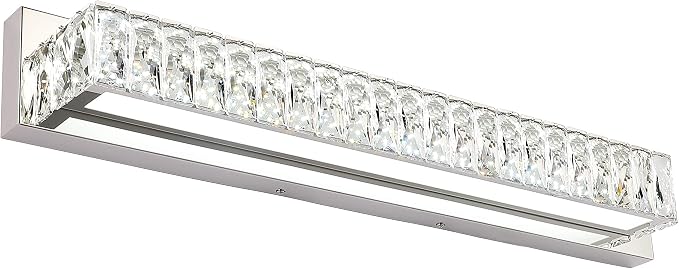 ZUZITO LED Vanity Lights for Bathroom by HOME