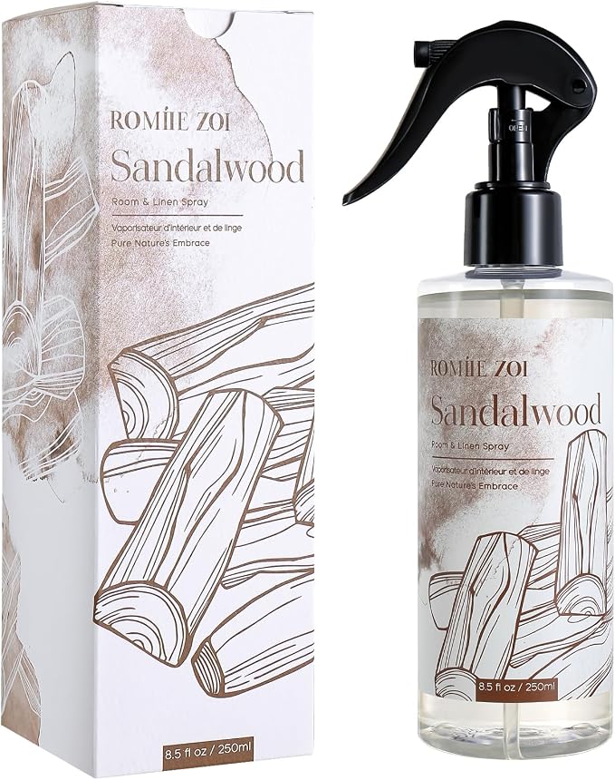 ROMIIE ZOI Room Air Freshener Spray Room Mist, by ROMIIEZOI