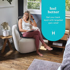 HoMedics Shiatsu Massage Cushion - Image 2
