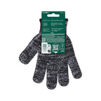 EcoTools Charcoal Bath + Shower Gloves, Exfoliating Gloves Remove Dead Skin & - Image 10