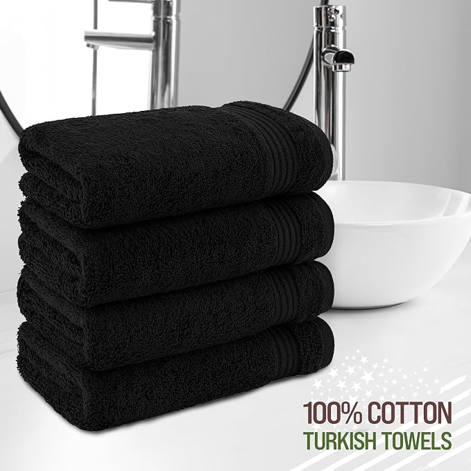 American Veteran Towel, Hand Towels - Image 2