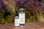 EuroSpa Aromatics Pure Eucalyptus Oil ShowerMist and Steam Room Spray, - Image 8