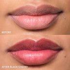 Glossier Balm Dotcom Hydrating Tinted Lip Balm - Image 5