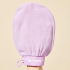 Plum Bum K-Spa Exfoliating Glove – Korean Spa-Inspired Body Scrub Mitt - Image 6