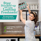 GuruNanda CocoMint Oil Pulling Mouthwash - Image 4