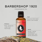 Eternal Essence Oils Barbershop 1920 - Image 2