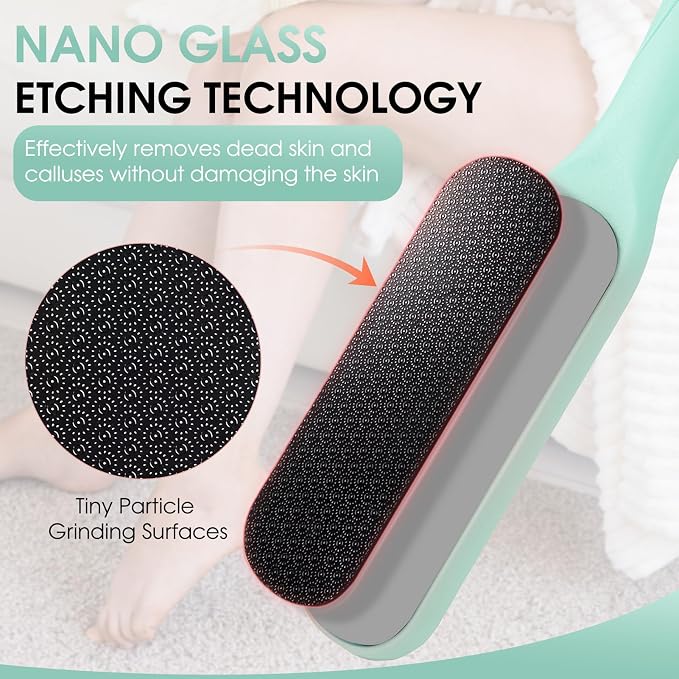 Foot File Callus Remover - Image 2