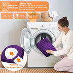 Deepsoon Heating Pad, Electric Heating Pads - Image 2