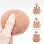 Blend & Blur Extra Large Body Makeup Brush - Image 4