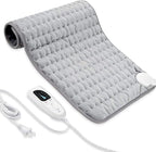 33"X17" Electric Heating pad by VIBOOS
