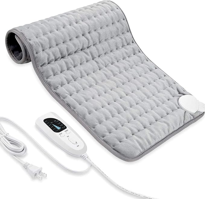 33"X17" Electric Heating pad by VIBOOS