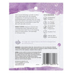 Aura Cacia Aromatherapy Foam Bath, Relaxing Lavender, 2.5 Ounce Packet - Image 2