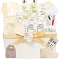37 Pcs Bath Spa Gifts for Women, Mothers Day Gifts, Face Skin Care Kit by SaintRoy