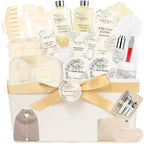 37 Pcs Bath Spa Gifts for Women, Mothers Day Gifts, Face Skin Care Kit by SaintRoy
